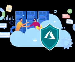 Azure cloud services - 1