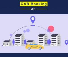 Best Cab Booking API provider