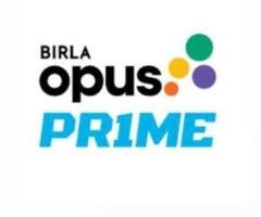 Exterior Building Paint Solutions for Residential Projects - Birla Opus Prime