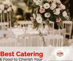 Exquisite Pakistani and Indian Catering Services in Perth
