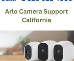Call +1 323-521-4389: Arlo Camera Setup Support Help Customer Service Number