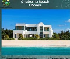 Are you Looking for the Best Homestays in Chuburna Beach? - 1