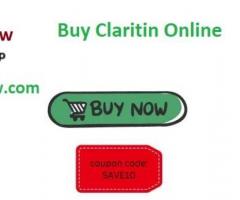 Allergy Relief Made Easy: Buy Claritin Online