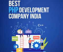 Best PHP Development company india