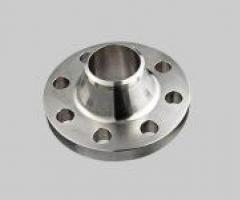 Buy Stainless Steel Flanges Online
