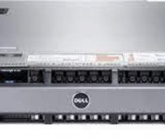Kolkata Dell PowerEdge R720 Server AMC and Support