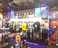 Exhibition Stall Layout Planning Services in Mumbai – Zayan Lifestyle India
