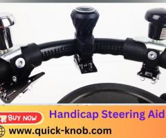 Order Online Handicap Steering Aid