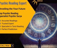 Horoscope Reading in Edmonton