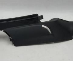 Trim panel, trunk, top, right assembled with seat belt clip BMW I3 51467291360