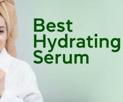 Best Hydrating Serum | Nimbarka