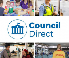 Careers At Council