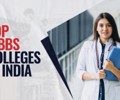 Top Mbbs Colleges in India | College Dhundo