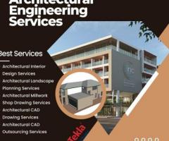 Top Architectural Engineering Services in Abu Dhabi, UAE at a very low cost