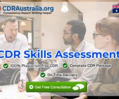 CDR Skills Assessment For Engineers Australia By CDRAustralia.Org