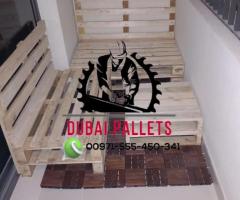 wooden pallets 0555450341 Dubai - 1