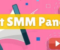 SMM Panel One: Your Ultimate SMM Panel for Explosive Growth