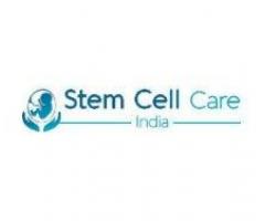 Stem Cell Therapy for Lungs Disease - 1