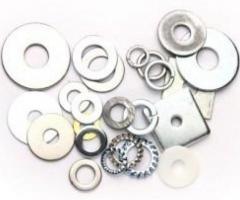 stainless steel washer