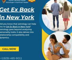 Ways to Get Ex Love Back In New York and Reignite Spark in Relationship