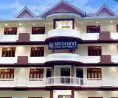 Top college in Sikkim