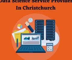 Data Science Service Provider In Christchurch