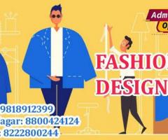 Top fashion designing course in Uttam Nagar - 1