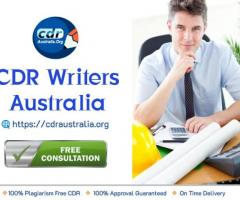 CDR Writers Australia For Engineers Australia Skills Assessment By CDRAustralia.Org - 1