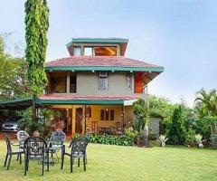 Buy 1500 sq ft Low-Cost Villa Projects In Jhinti Sasan Bhubaneswar