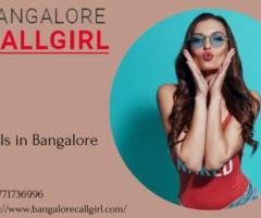 Bangalore Call Girl Services: Premium Companionship for Discerning Individuals - 1