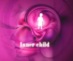 Unwind the unresolved trauma by providing your inner child self-therapy