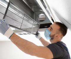 Air Duct Cleaning Duluth