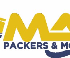 Safe and Trusted Services - Max Packers and Movers