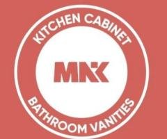Custom Kitchen Cabinets Norcross Built for Your Space