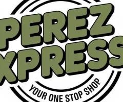 Perez Xpress