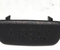 Cover for pillar trim C top right Airbag BMW i3 51437903774