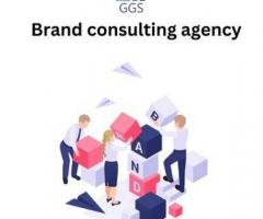 Brand consulting agency