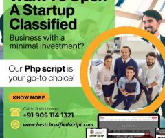 Defining Characteristics of Our Classified Clone PHP