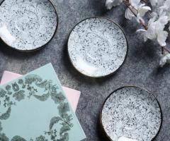 Artistry on Your Table: Find Artistic Plates at Unbeatable Prices