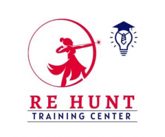 Rehunt training center