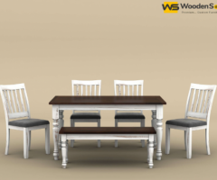 Custom Furniture : Buy Customized Furniture Online in India | Wooden Sole