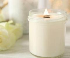 Sensational Scented Candles!