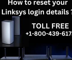 Linksys Support | +1-800-439-6173 | Technical Support for Linksys Devices