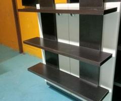 Get 10% Discount On Woodsupremes Wall Shelf Display Unit Directly From Factory
