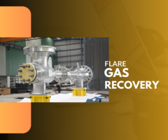 Flare Gas Recovery: Green Solutions