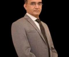 Dr k sarat chandra Heart Failure Management in hyderabad