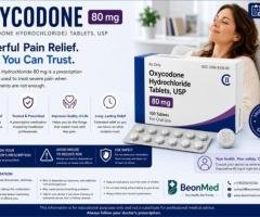 Buy Oxycodone 80mg Online With No Prescription, Missouri, USA.