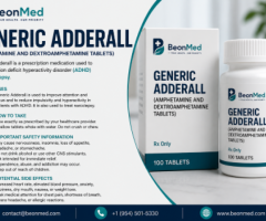 Where to Buy Adderall Pill Online to Treat ADHD in Mississippi, @USA