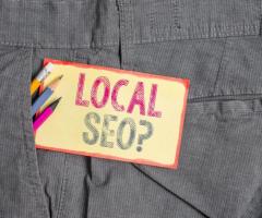 Hire An Affordable Local SEO Services Company For Quality Results