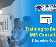 Online Certified Training for IMS Consultant